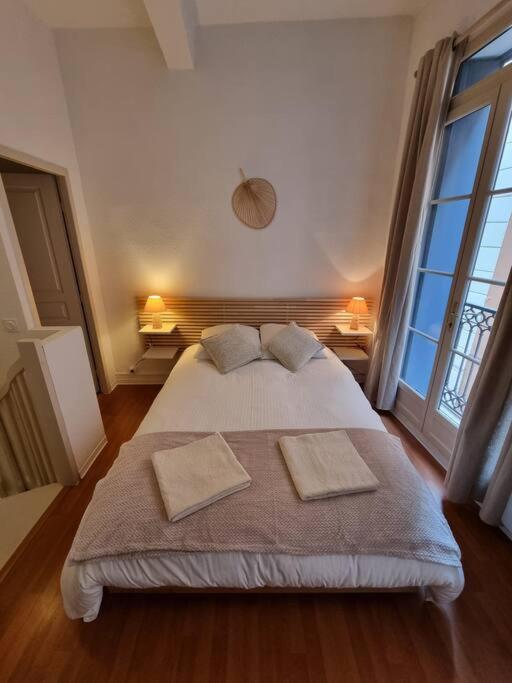 Le Dali-Duplex Au Pied De Castillet Perpignan Exterior photo