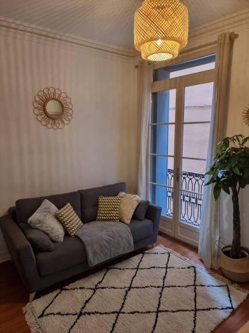 Le Dali-Duplex Au Pied De Castillet Perpignan Exterior photo